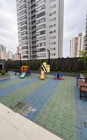 Apartamento à venda com 83m², 3 quartos e 2 vagas