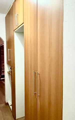 Casa à venda com 420m², 6 quartos e 6 vagasCorredor 