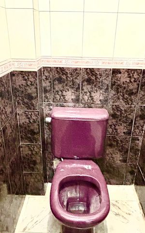 Casa à venda com 420m², 6 quartos e 6 vagasBanheiro 1