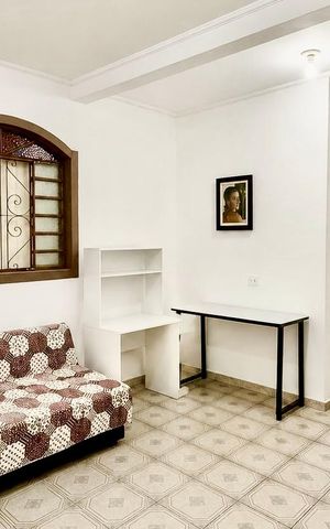 Casa à venda com 420m², 6 quartos e 6 vagasSala 2