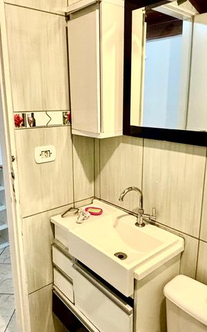 Casa à venda com 420m², 6 quartos e 6 vagasBanheiro 4