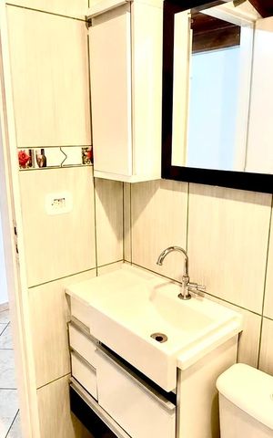 Casa à venda com 420m², 6 quartos e 6 vagasBanheiro 4