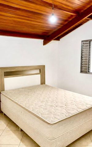 Casa à venda com 420m², 6 quartos e 6 vagasQuarto 4