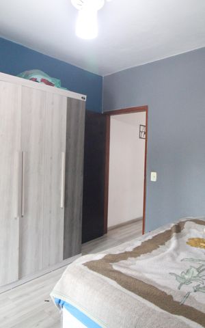 Casa à venda com 126m², 3 quartos e 2 vagasQuarto 2
