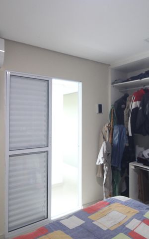 Casa à venda com 126m², 3 quartos e 2 vagasSuíte