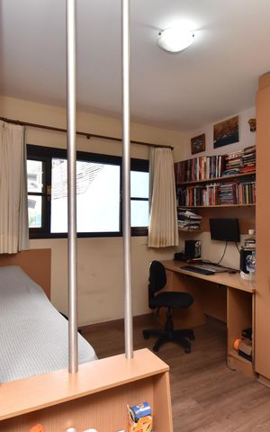 Casa à venda com 330m², 5 quartos e 5 vagasQuarto 4