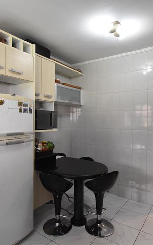 Casa à venda com 330m², 5 quartos e 5 vagasCozinha