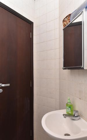 Casa à venda com 330m², 5 quartos e 5 vagasLavabo do Quarto do ático