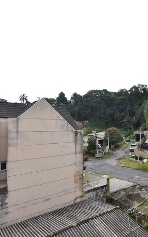 Casa à venda com 330m², 5 quartos e 5 vagasVista da Sacada
