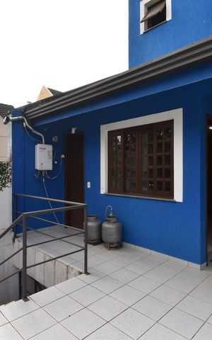 Casa à venda com 330m², 5 quartos e 5 vagasÁrea externa