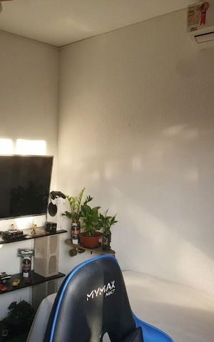 Apartamento à venda com 65m², 2 quartos e sem vagaQuarto