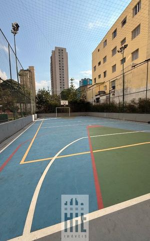 Apartamento à venda com 123m², 3 quartos e 2 vagas