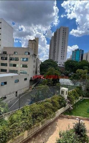 Apartamento à venda com 123m², 3 quartos e 2 vagas
