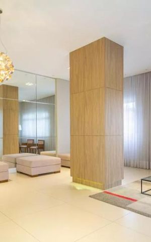 Apartamento à venda com 123m², 3 quartos e 2 vagas