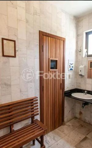 Apartamento à venda com 123m², 3 quartos e 2 vagas