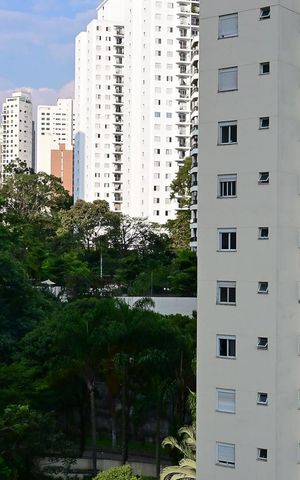 Apartamento à venda com 93m², 2 quartos e 2 vagasVista da Suíte