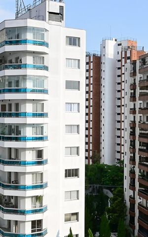 Apartamento à venda com 93m², 2 quartos e 2 vagasVista do Quarto