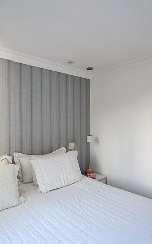 Apartamento à venda com 93m², 2 quartos e 2 vagasSuíte