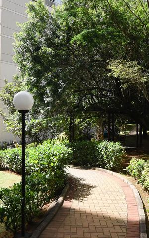 Apartamento à venda com 93m², 2 quartos e 2 vagas Apartamento à venda com 93m², 2 quartos e 2 vagasBosque