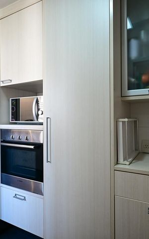 Apartamento à venda com 93m², 2 quartos e 2 vagasCozinha