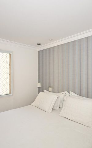 Apartamento à venda com 93m², 2 quartos e 2 vagasSuíte