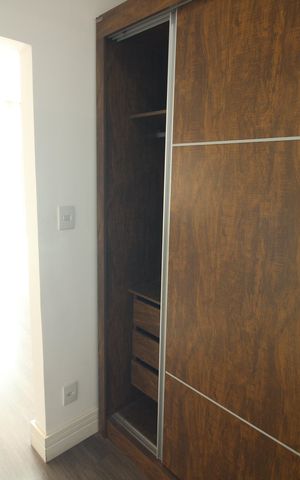 Casa para alugar com 172m², 3 quartos e 2 vagasCloset Quarto 1