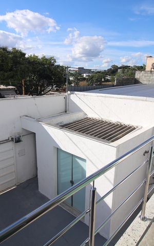 Casa para alugar com 172m², 3 quartos e 2 vagasVaranda Quarto 1