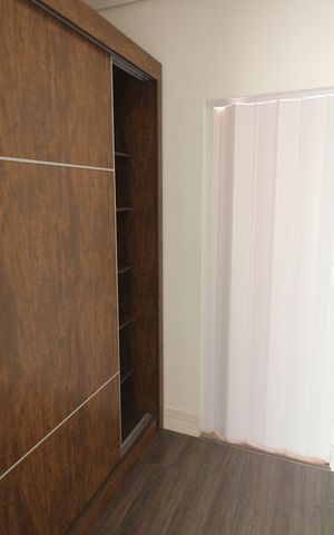 Casa para alugar com 172m², 3 quartos e 2 vagasCloset Quarto 1