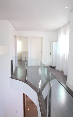 Casa para alugar com 172m², 3 quartos e 2 vagascorredor