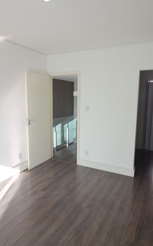 Casa para alugar com 172m², 3 quartos e 2 vagasQuarto 1