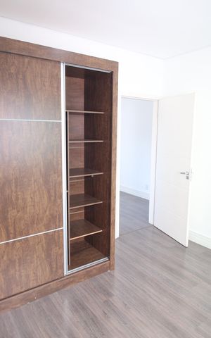 Casa para alugar com 172m², 3 quartos e 2 vagasQuarto 3