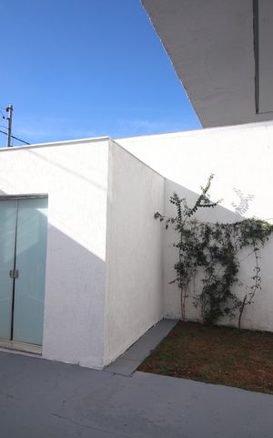 Casa para alugar com 172m², 3 quartos e 2 vagasQuintal