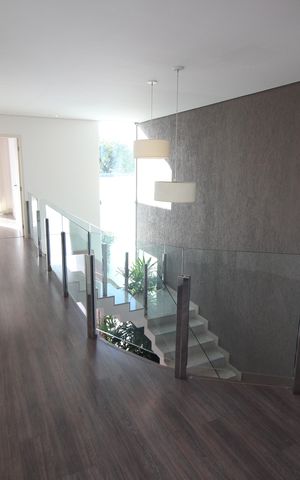 Casa para alugar com 172m², 3 quartos e 2 vagascorredor