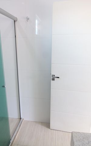 Casa para alugar com 172m², 3 quartos e 2 vagasBanheiro 2