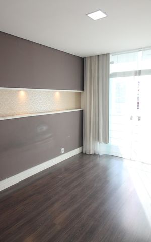 Casa para alugar com 172m², 3 quartos e 2 vagasQuarto 1