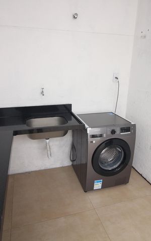 Casa para alugar com 172m², 3 quartos e 2 vagasÁrea de Serviço