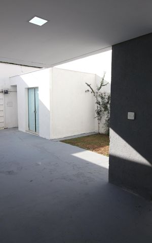 Casa para alugar com 172m², 3 quartos e 2 vagasQuintal