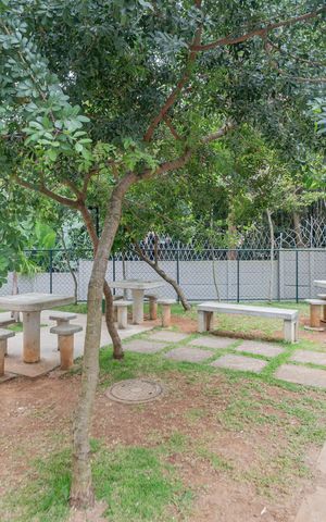 Apartamento à venda com 44m², 2 quartos e sem vaga