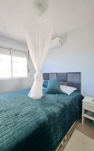 Apartamento à venda com 63m², 3 quartos e 1 vaga Apartamento à venda com 63m², 3 quartos e 1 vagaQuarto 3