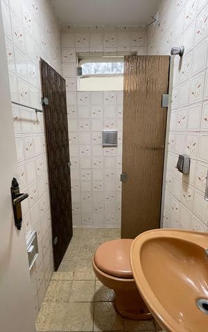Casa à venda com 121m², 3 quartos e 2 vagas Casa à venda com 121m², 3 quartos e 2 vagasBanheiro 3
