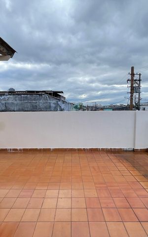 Casa à venda com 121m², 3 quartos e 2 vagas Casa à venda com 121m², 3 quartos e 2 vagasVaranda do Quarto 2