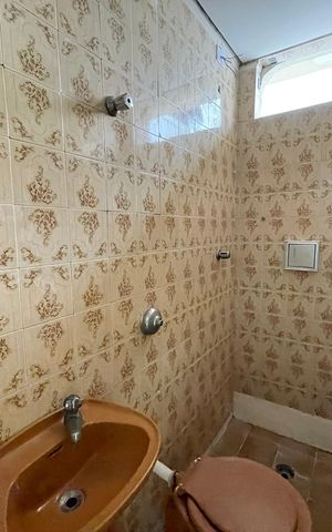 Casa à venda com 121m², 3 quartos e 2 vagas Casa à venda com 121m², 3 quartos e 2 vagasBanheiro 4