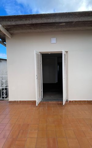 Casa à venda com 121m², 3 quartos e 2 vagas Casa à venda com 121m², 3 quartos e 2 vagasVaranda do Quarto 2