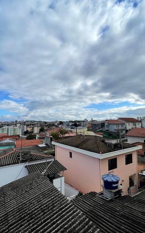 Casa à venda com 121m², 3 quartos e 2 vagas Casa à venda com 121m², 3 quartos e 2 vagasVista da Varanda/Quintal