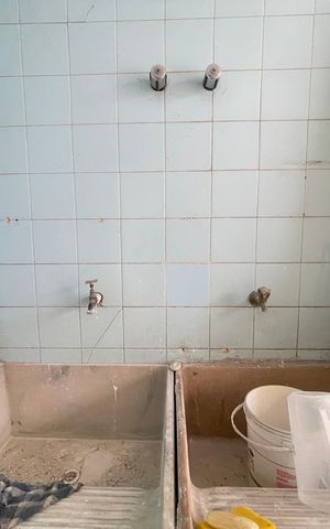 Casa à venda com 121m², 3 quartos e 2 vagas Casa à venda com 121m², 3 quartos e 2 vagasÁrea de Serviço