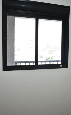Apartamento à venda com 38m², 2 quartos e sem vagaQuarto 2