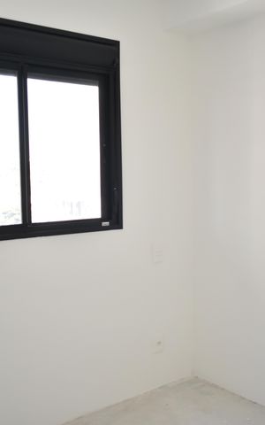 Apartamento à venda com 38m², 2 quartos e sem vagaQuarto 1