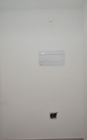 Apartamento à venda com 38m², 2 quartos e sem vagaCozinha