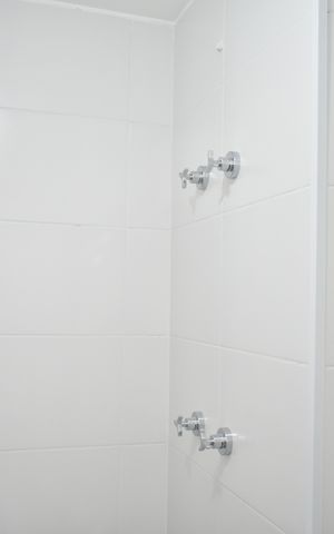 Apartamento à venda com 38m², 2 quartos e sem vagaBanheiro