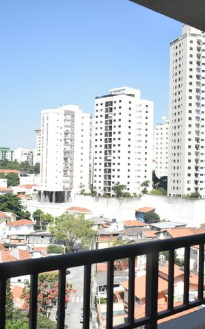 Apartamento à venda com 38m², 2 quartos e sem vagaQuarto 2
